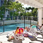 Stunning Apartment Best Ocean Views Surfers