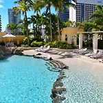 Stunning Apartment Best Ocean Views Surfers